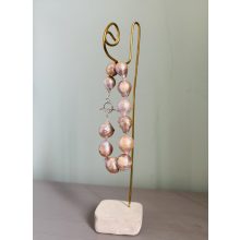 Barokk gyöngykarkötő