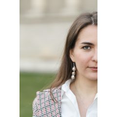 Barokk fülbevaló